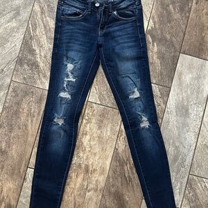 KanCan Jeans SZ 23